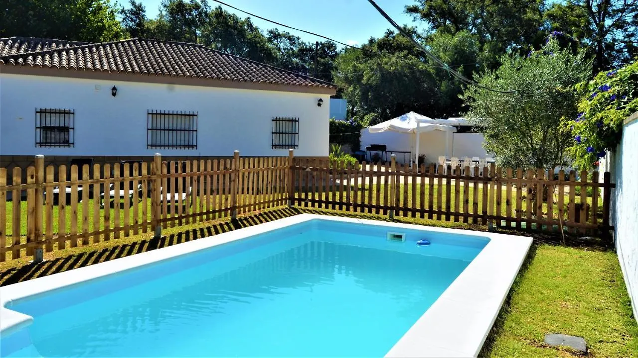 Country house 