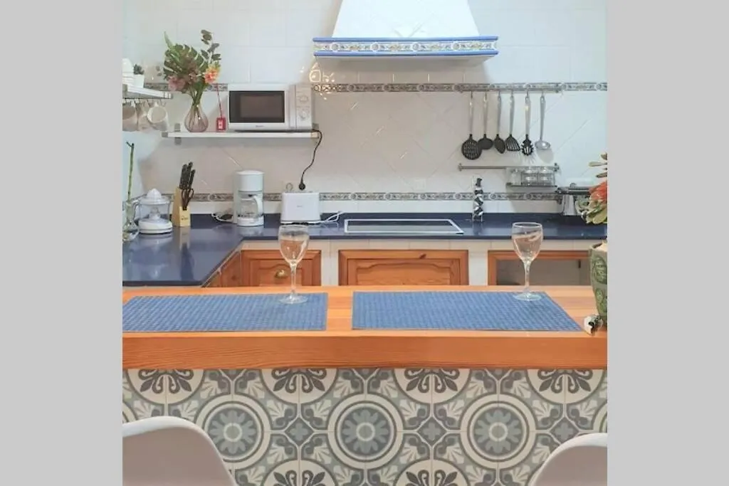 Country house 