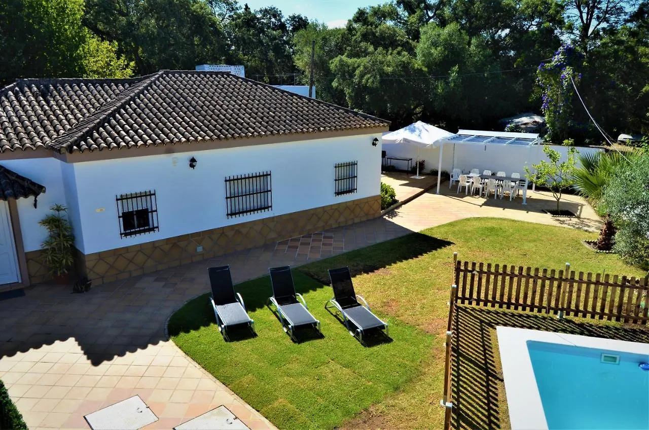 Country house 